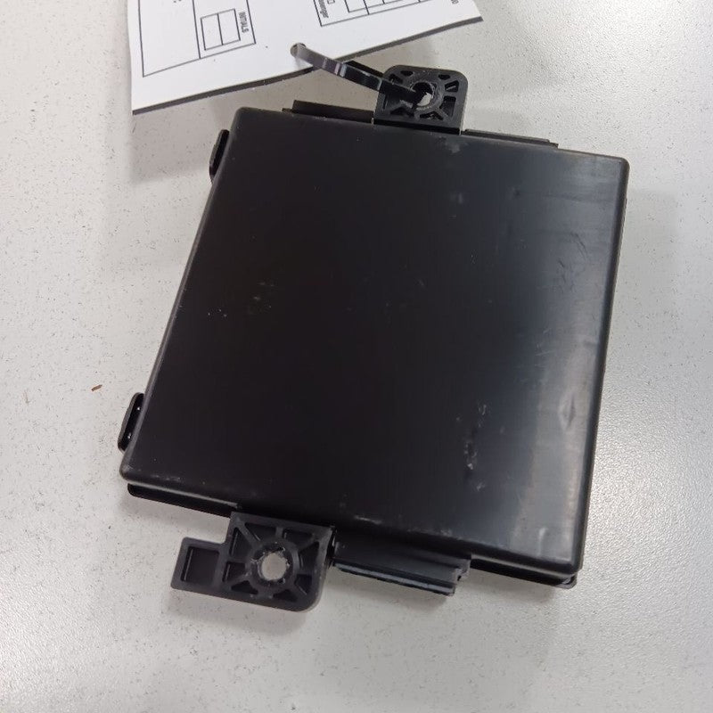Jeep Renegade Tire Pressure Control Module {A2C90482216} 2023 2022 202