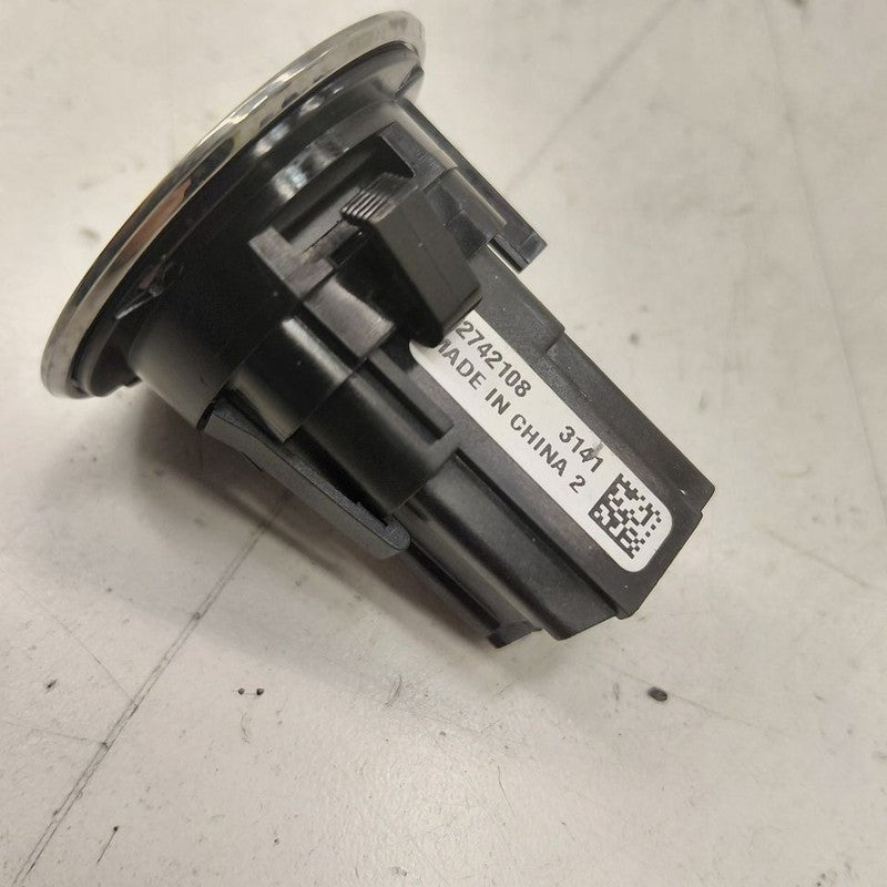 Ignition Switch Keyless Push Button Ignition Fits 17-22 Chevy Trax