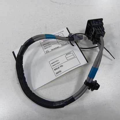 Outlander Sport USB Plug In Hub Port  2022 2023 2024 OEM