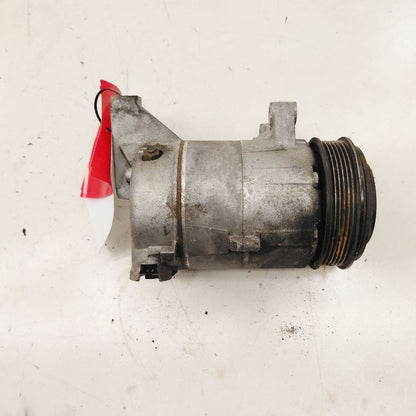 Air Conditioning AC Compressor Fits 16-18 Cadillac XTS