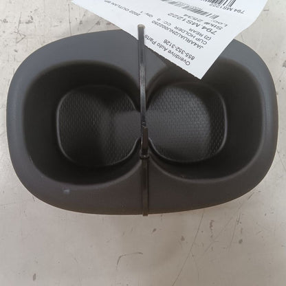 Outlander Sport Rear Cup Holder  2022 2023 2024 OEM