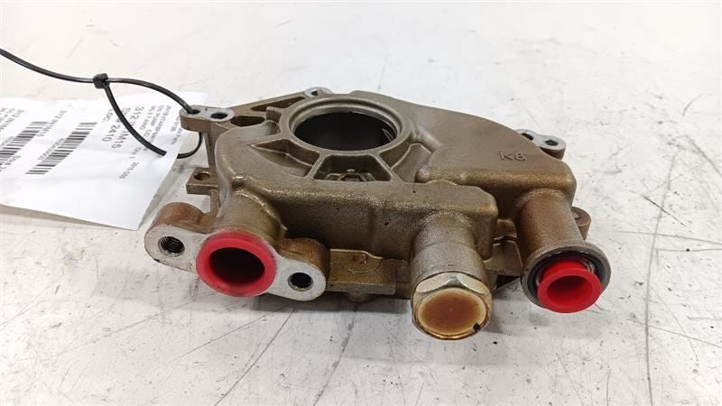 Infiniti Q50 Engine Oil Pump 2014 2015 2016