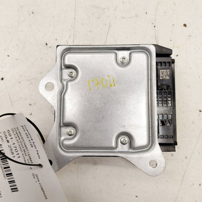 Occupant Restraint Control Module Fits 22-24 Jeep Compass OEM