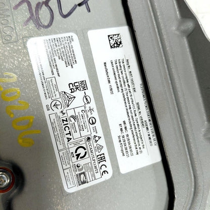 Communication Control Module ID NU5T-14G371-BAF Fits 23 Ford Bronco Sport