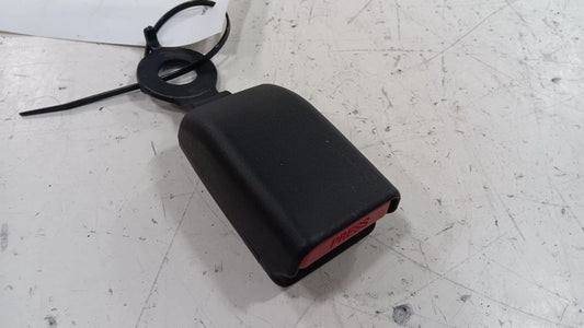 Toyota Scion IQ Seat Belt Buckle Latch Right Passenger Rear Back  2011