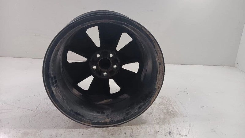 Wheel 17x7 Aluminum Alloy Rim 6 Spoke With Machined Face Fits 17-18 FO