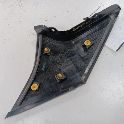 Nissan Kicks C Pillar Trim Exterior Passenger Right Rear Side 2021 202