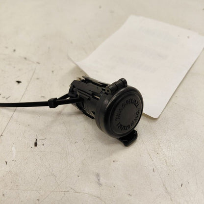 Subaru XV Crosstrek 12V Power Port Socket  2022 2021 2020 2019