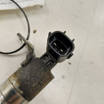 Cadillac XTS Variable Timing Gear Oil Control Valve Solenoid Cylinder 