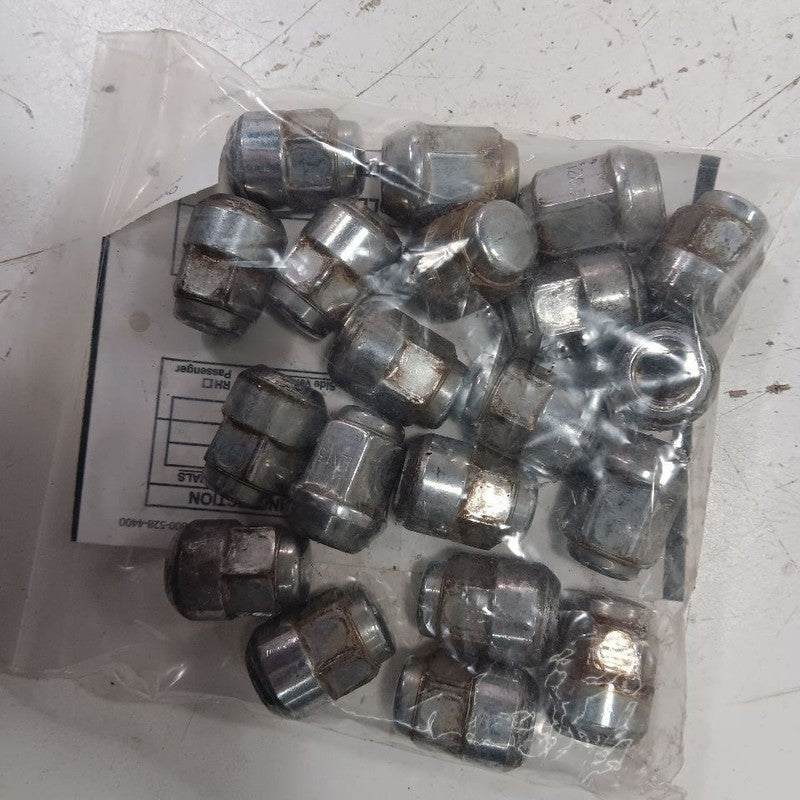 Acura ILX Lug Nut Set  2016 2017 2018 OEM