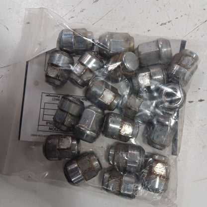 Acura ILX Lug Nut Set  2016 2017 2018 OEM