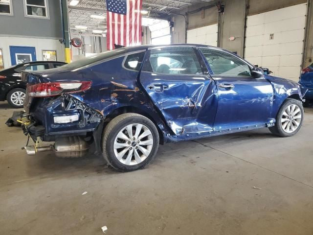 Kia Optima Storage Pocket  2018 2017 2016 OEM