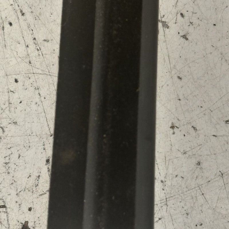 Nissan Rogue Left Front Weather Strip Interior  2021 2022 2023