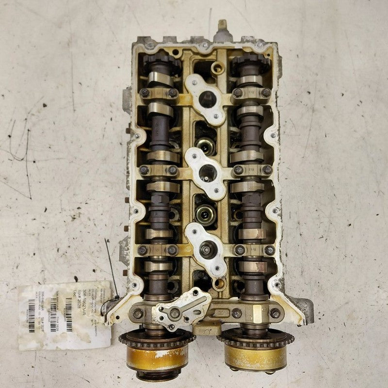 Passenger Rear Engine Cylinder Head 3.3L Fits 14-18 Kia Sorento