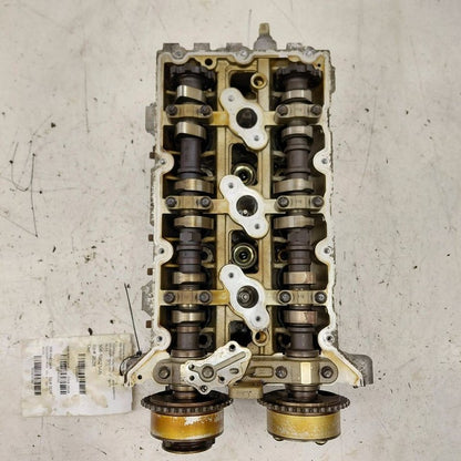 Passenger Rear Engine Cylinder Head 3.3L Fits 14-18 Kia Sorento
