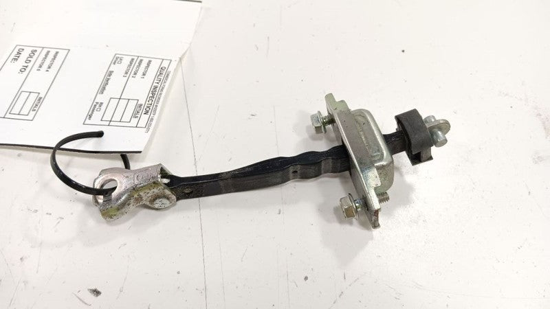 Toyota Prius Passenger Right Front Door Check  2012 2013 2014  2012 20