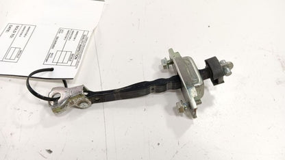 Toyota Prius Passenger Right Front Door Check  2012 2013 2014  2012 20