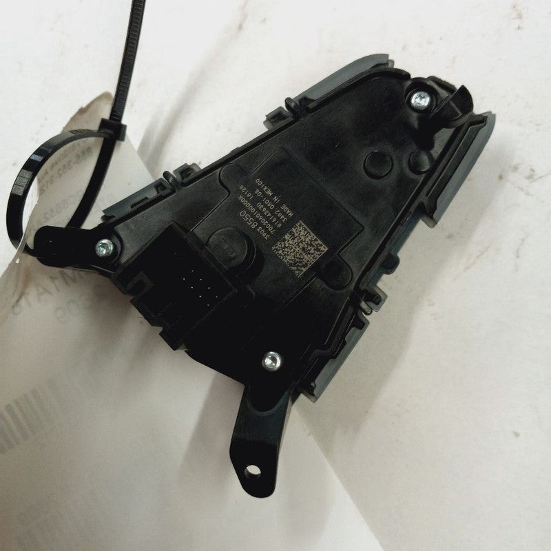 Chevy Volt Steering Wheel Control Switch  2019 2018 2017 2016
