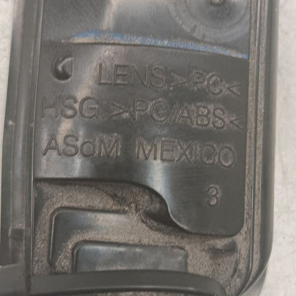 Honda CR-V Trunk Release Open Button  2017 2018 2019