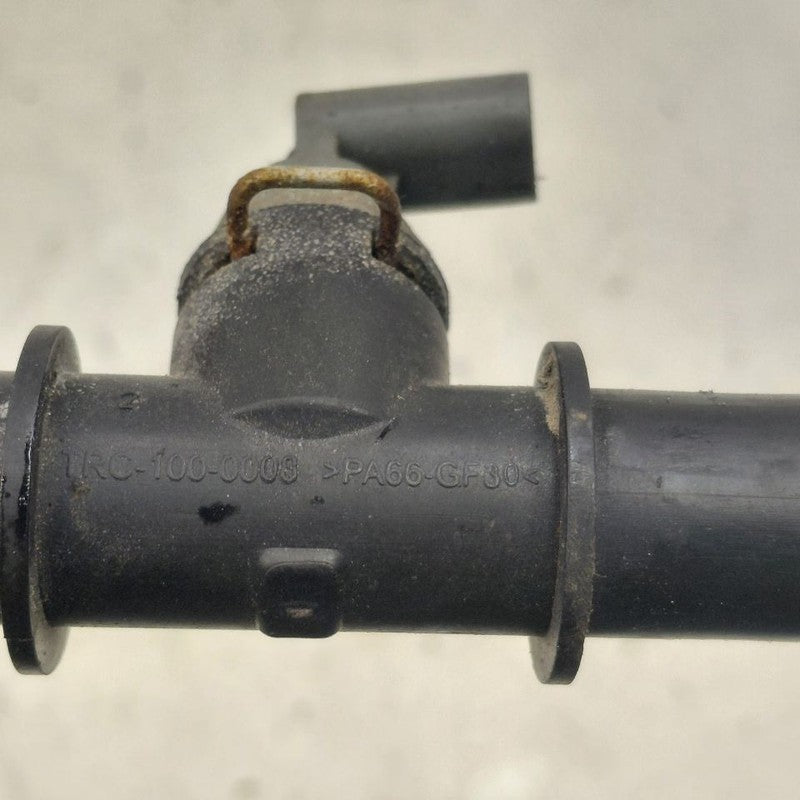 Ford Escape Coolant Line Crossover Pipe  2.5 2020 2021 2022