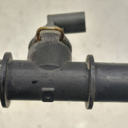 Ford Escape Coolant Line Crossover Pipe  2.5 2020 2021 2022