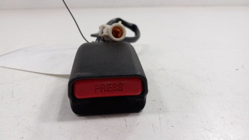 GCC157620A Seat Belt Front Bucket Seat Passenger Buckle Fits 09-13 MAZDA 6