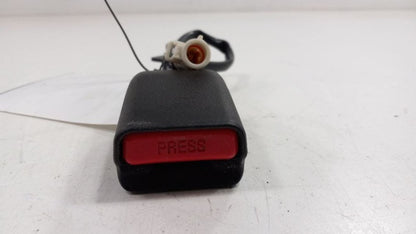 GCC157620A Seat Belt Front Bucket Seat Passenger Buckle Fits 09-13 MAZDA 6