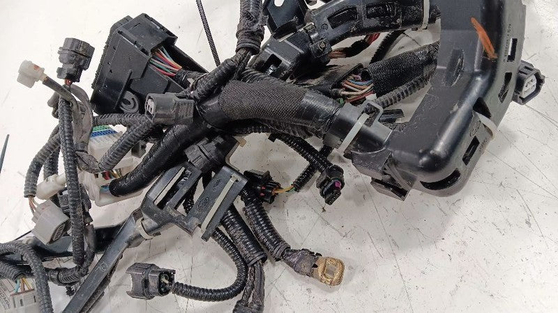 Subaru Impreza Engine Wire Wiring Harness 2017 2018 2019 2020 2021 202