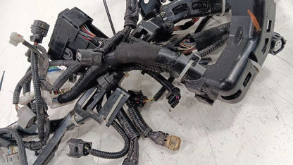 Subaru Impreza Engine Wire Wiring Harness 2017 2018 2019 2020 2021 202