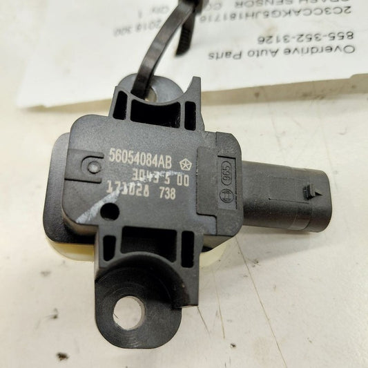 Chrysler 300 Contact Sensor  2017 2018 2019