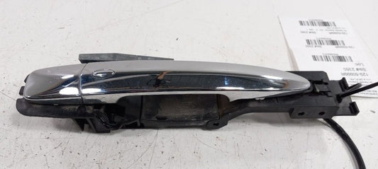 806409N00A Passenger Right Front Door Handle Exterior Assembly Door Fits 09-14 MAXIMA