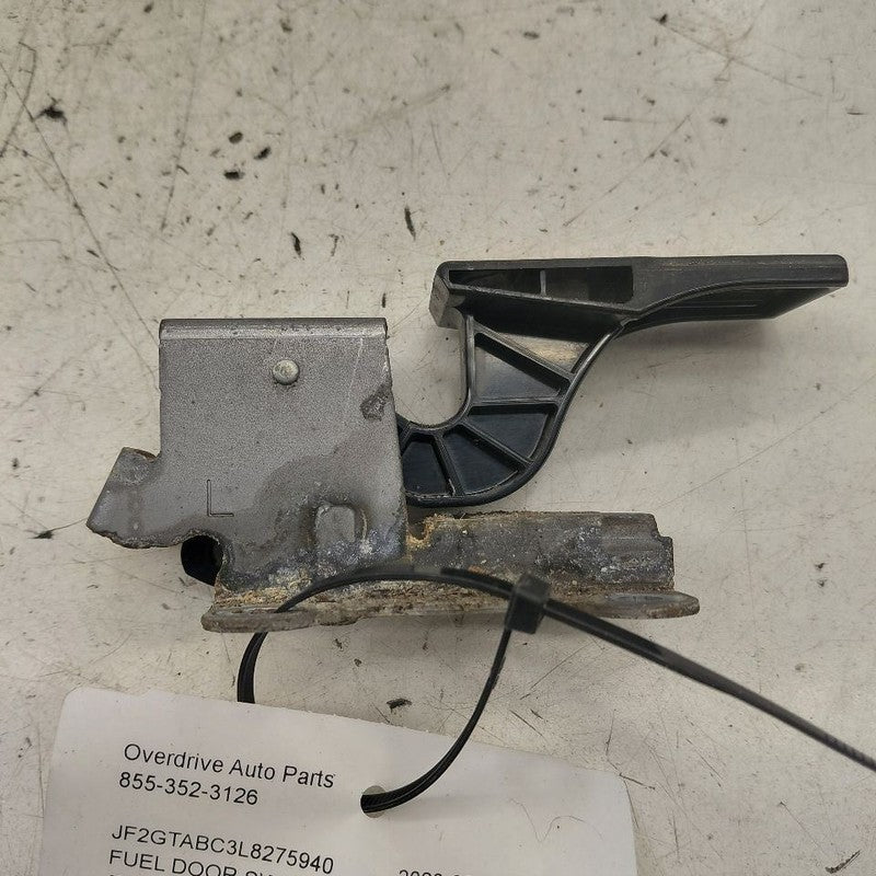 Subaru XV Crosstrek Fuel Door Switch Gas Cap Cover Lid Release Control