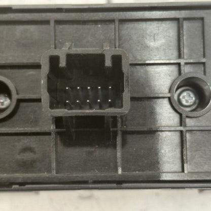 Mazda 6 Traction Control Switch  2018 2019 2020 2021