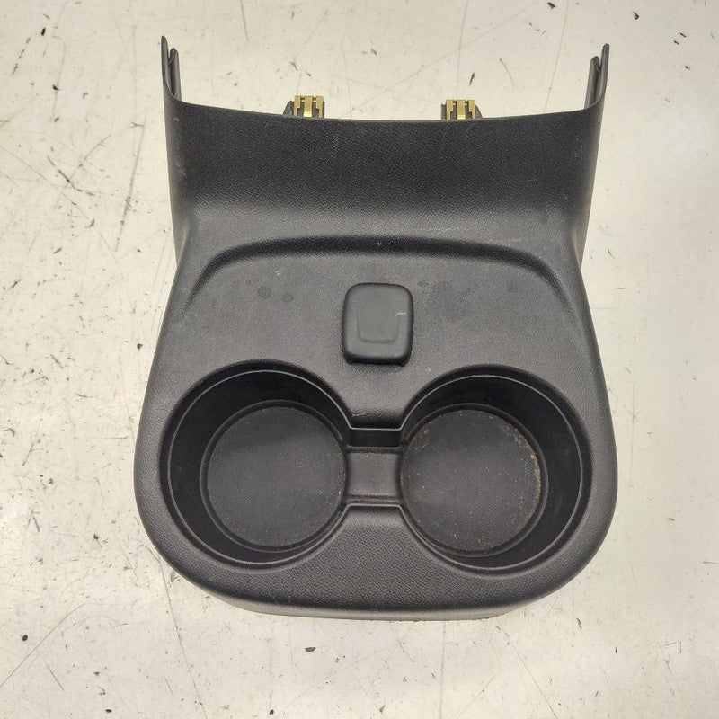 Chevy Volt Rear Cup Holder  2016 2017 2018 2019