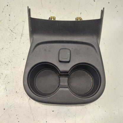 Chevy Volt Rear Cup Holder  2016 2017 2018 2019