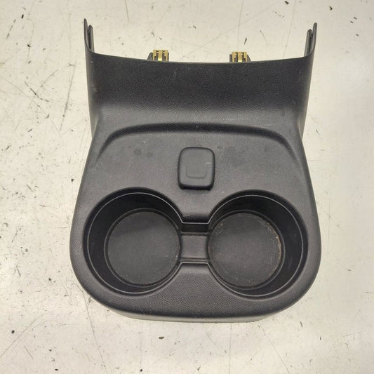 Chevy Volt Rear Cup Holder  2016 2017 2018 2019
