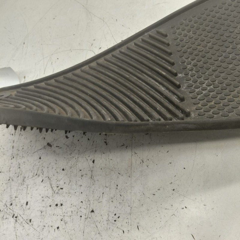 Volkswagen Golf Floor Mat Right Passenger Front  2015 2016 2017