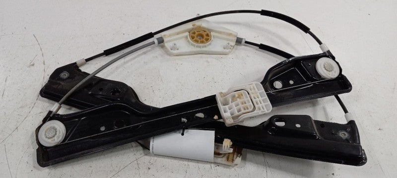 Passenger Right Rear Window Regulator Track Fits 09-20 Dodge Journey O