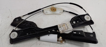 Passenger Right Rear Window Regulator Track Fits 09-20 Dodge Journey O