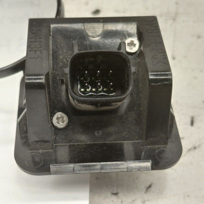 Honda HR-V Rear View Reverse Back Up Camera {385303V0A510M1} 2026 2025