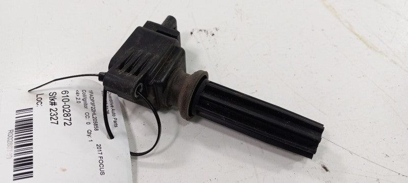 Ignition Coil Ignitor VIN 9 8th Digit Turbo Fits 13-20 Ford Fusion OEM
