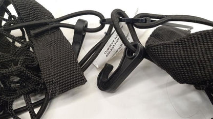 Dodge Journey Cargo Cover 2010 2011 2012 2013