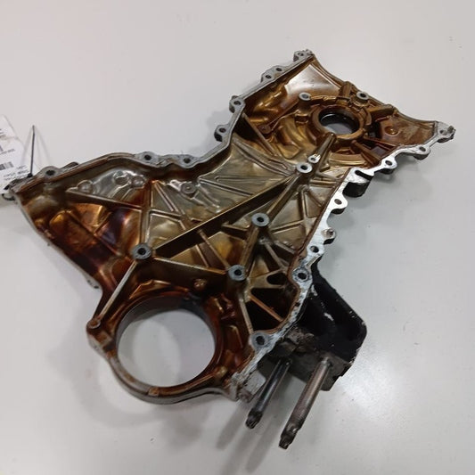 Timing Cover 2.5L Naturally Aspirated Fits 14-22 Mazda 3