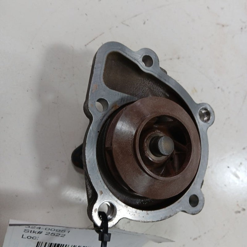 Coolant Water Pump 2.4 Fits 14-23 Jeep Cherokee OEM