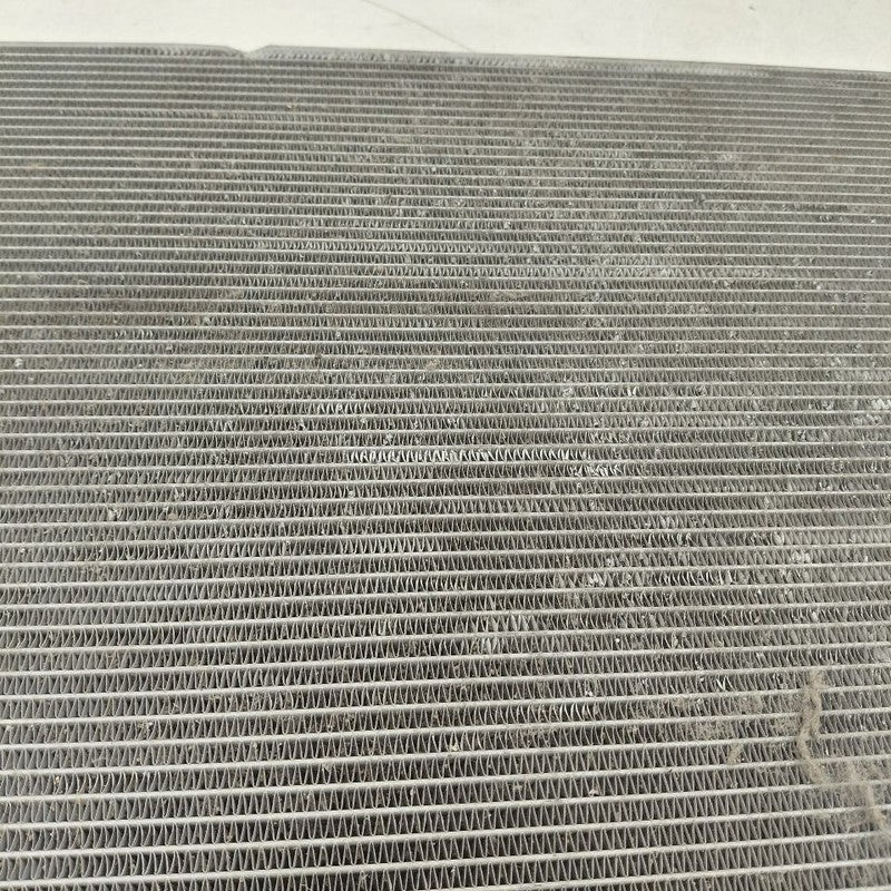 Radiator Fits 15-24 Ford Edge