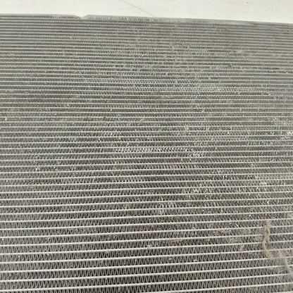 Radiator Fits 15-24 Ford Edge