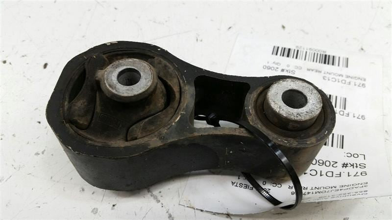 Ford Fiesta Engine Motor Mount Rear Back 2011 2012 2013 2014 2015 OEM