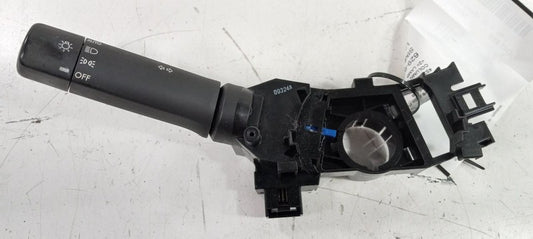 Column Switch Lamp And Signal Fits 10-12 Subaru Legacy