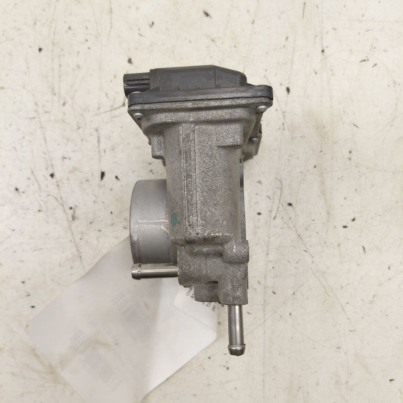 Throttle Body Valve Fits 10-22 Toyota Prius