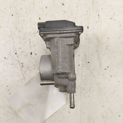 Throttle Body Valve Fits 10-22 Toyota Prius